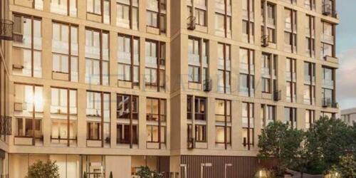 Элитный дом Реномэ