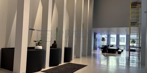 STONE Towers, башня В