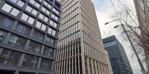 STONE Towers, башня В