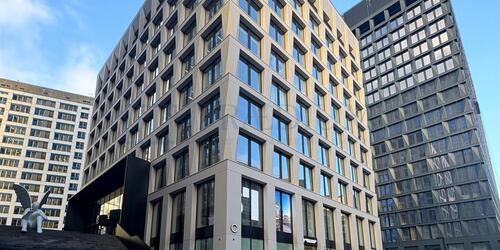 STONE Towers, башня C