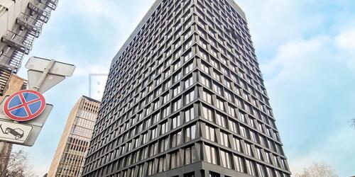 STONE Towers, башня D