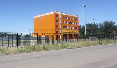 г Москва, ул Капотня, д 38 стр 1