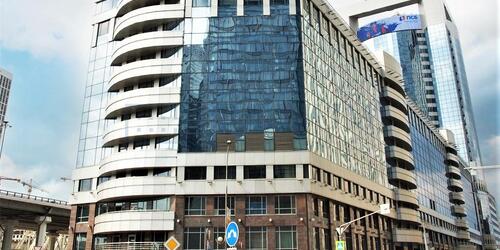 Северная башня