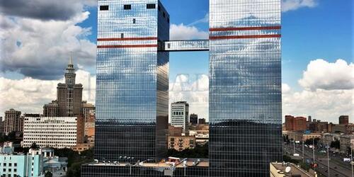 Скай Лайт, башня А