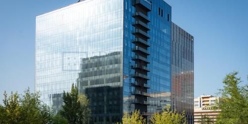 Лихачёва пр-кт, д 8, Москва