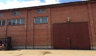 Московская обл, г Мытищи, деревня Еремино, ул Дмитровская, стр 49А/4