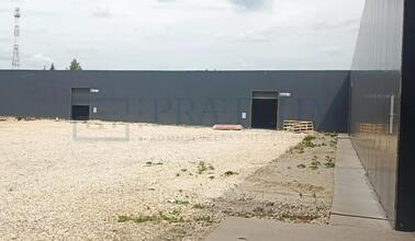 Московская обл, г Ступино, село Ивановское, ул Парковая, д 1