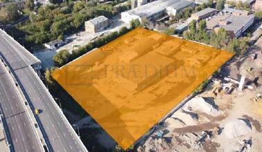 г Москва, 2-й Иртышский проезд, д 1 стр 1