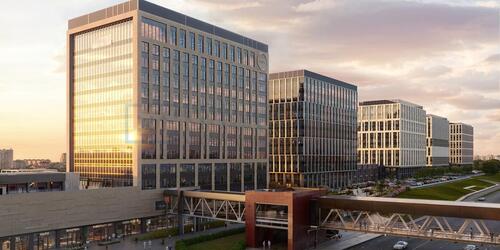 Прокшино, кор. 3.1