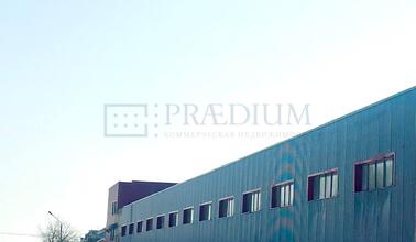 Московская обл, г Ступино, рп Михнево, ул Строителей, д 1