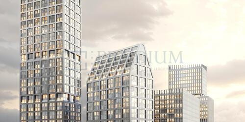 STONE Grain, Башня А