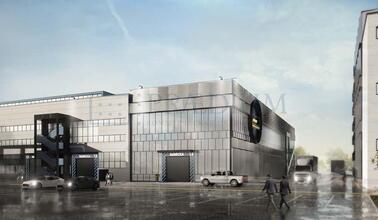 г Москва, ул 6-я Радиальная, д 17