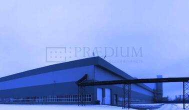 Московская обл, г Одинцово, деревня Малые Вязёмы, д 1