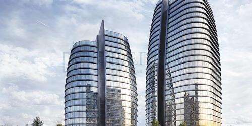 STONE Мневники 3, башня М3.1