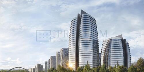 STONE Мневники 3, башня М3.1