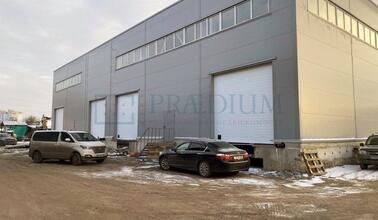 Московская обл, г Королёв, ул Академика Легостаева, д 10А