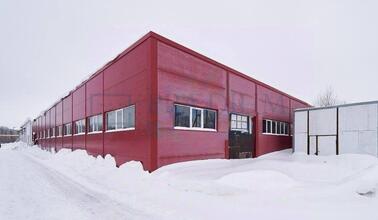 Тульская обл, Веневский р-н, село Оленьково, ул Лесная, д 101 стр 3