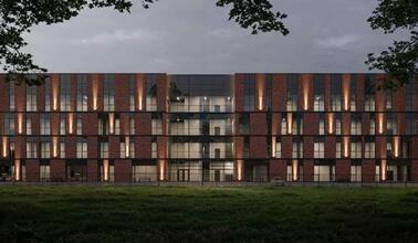 г Москва, ул Барышиха, д 32