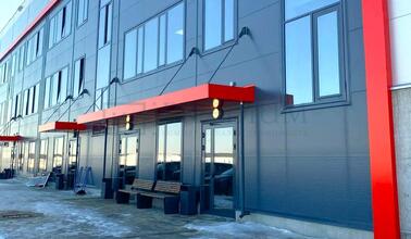 Московская обл, г Домодедово, деревня Данилово, д 69