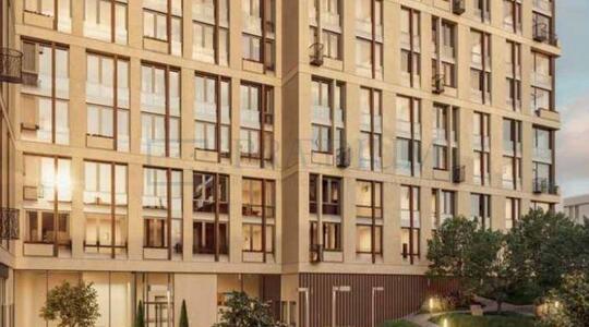 Элитный дом Реномэ - Офисная недвижимость