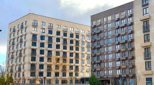 Ильинские Луга, кор. 2,10 - Офисная недвижимость