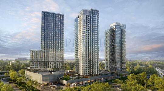 Мираполис - Офисная недвижимость