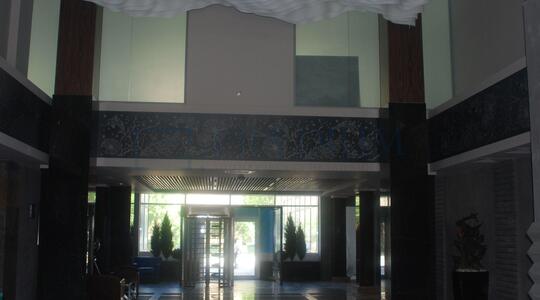 Порт Плаза - Офисная недвижимость