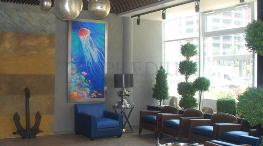 Порт Плаза - Офисная недвижимость