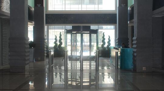 Порт Плаза - Офисная недвижимость