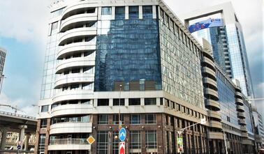 Офисная недвижимость Северная Башня 