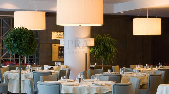 Северная Башня - Офисная недвижимость