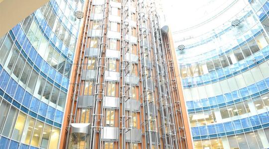 Северная Башня - Офисная недвижимость