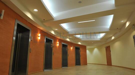 Северная Башня - Офисная недвижимость