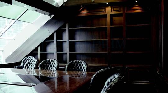 Северная Башня - Офисная недвижимость