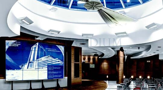 Северная Башня - Офисная недвижимость