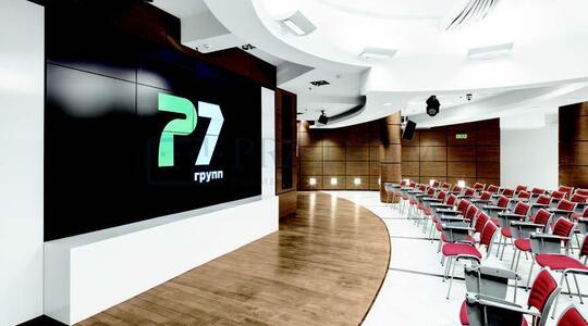 Северная Башня - Офисная недвижимость