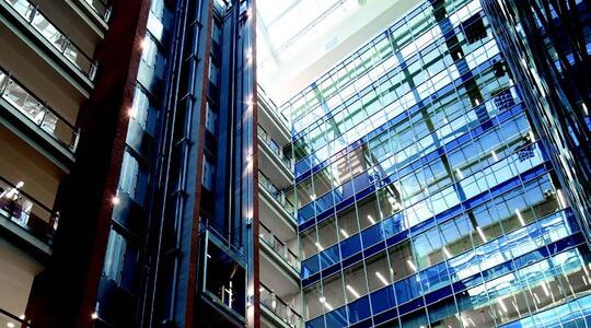 Северная Башня - Офисная недвижимость