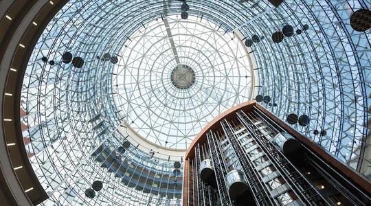 Северная Башня - Офисная недвижимость