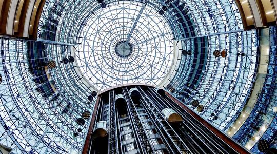 Северная Башня - Офисная недвижимость