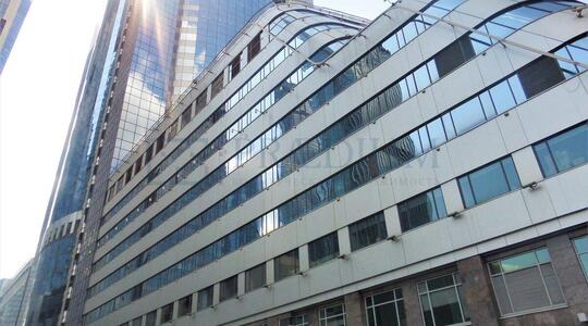 Северная Башня - Офисная недвижимость