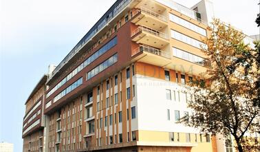 Офисная недвижимость 9 Акров I 