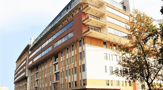 9 Акров I - Офисная недвижимость