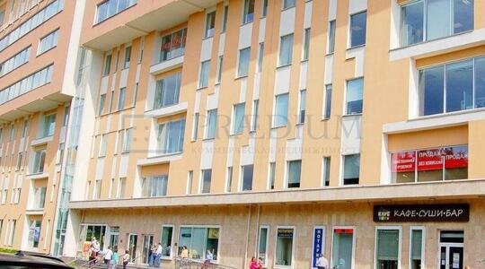 9 Акров I - Офисная недвижимость