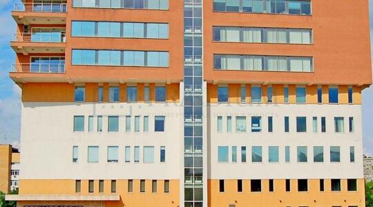 9 Акров I - Офисная недвижимость