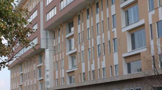 9 Акров I - Офисная недвижимость