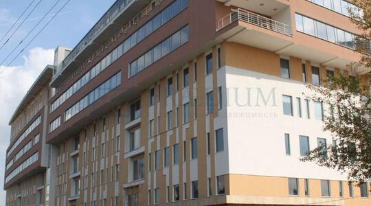 9 Акров I - Офисная недвижимость