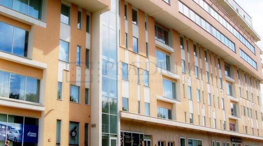 9 Акров I - Офисная недвижимость