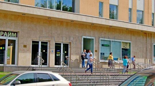 9 Акров I - Офисная недвижимость