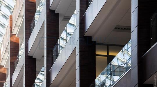 Ленинская Слобода ул, д 19, Москва - Офисная недвижимость