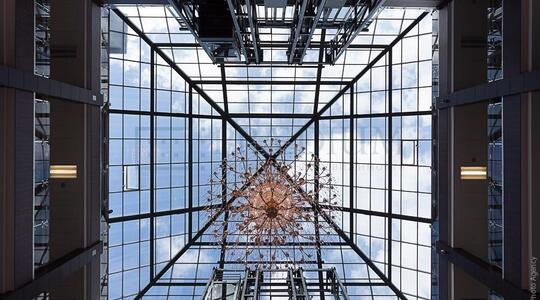 Ленинская Слобода ул, д 19, Москва - Офисная недвижимость